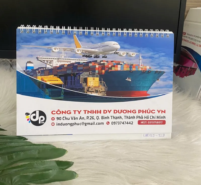 In lịch Mau lich de ban11