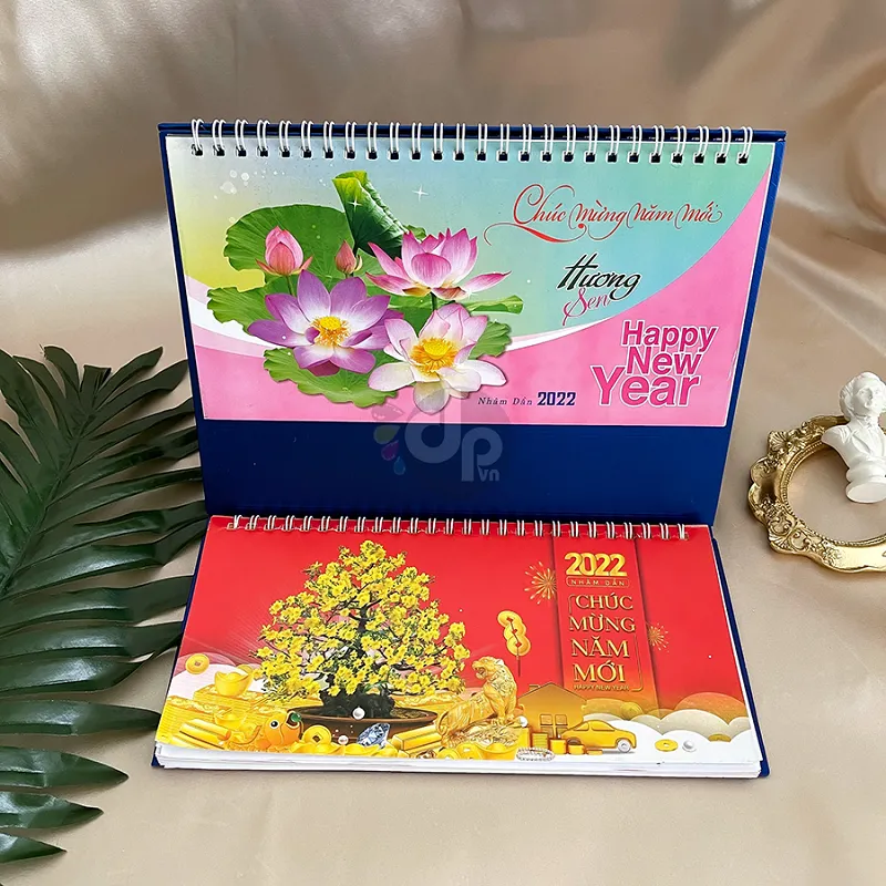 In lịch Mau lich de ban25