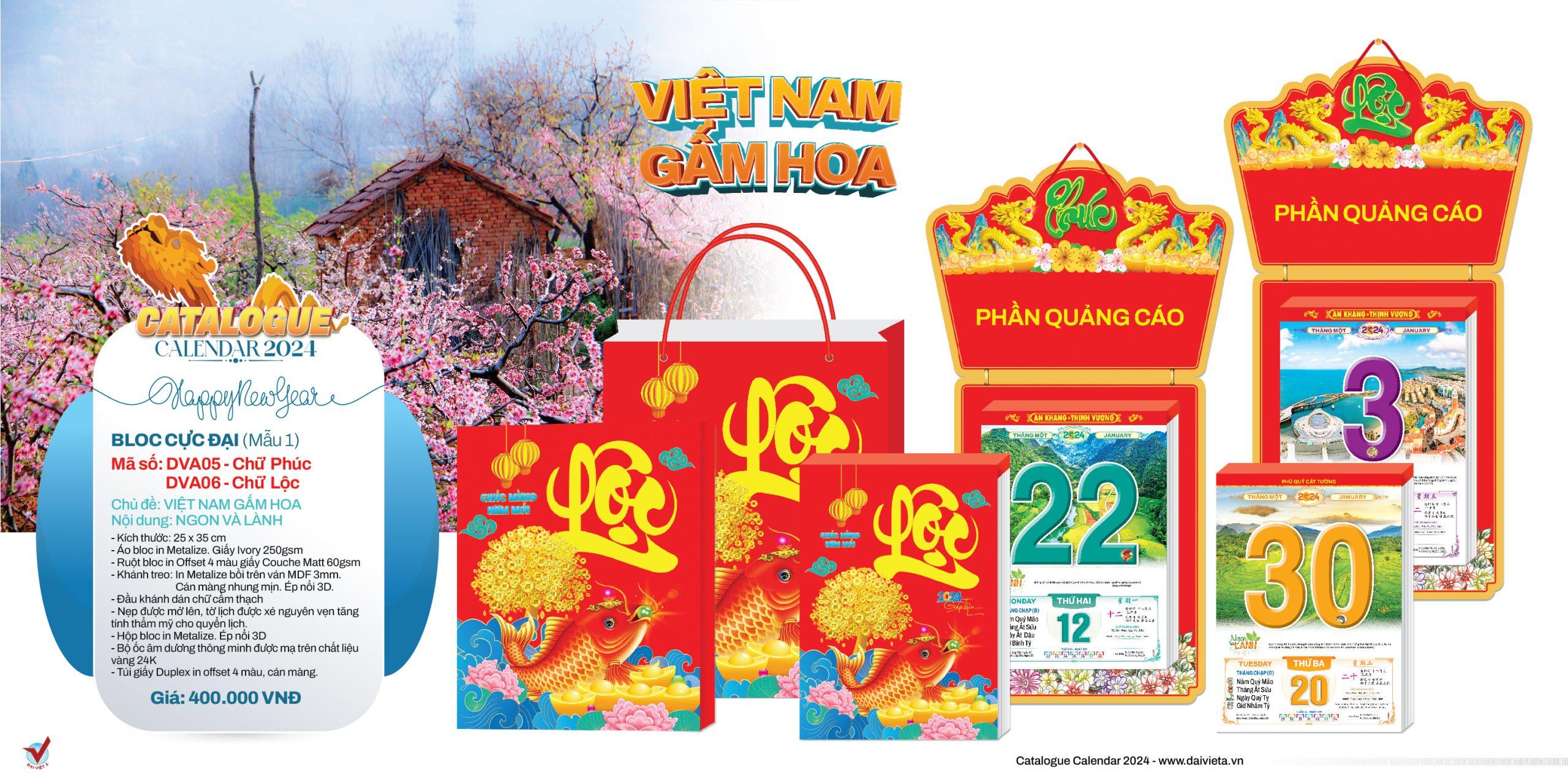 In lịch Mau lich tet139