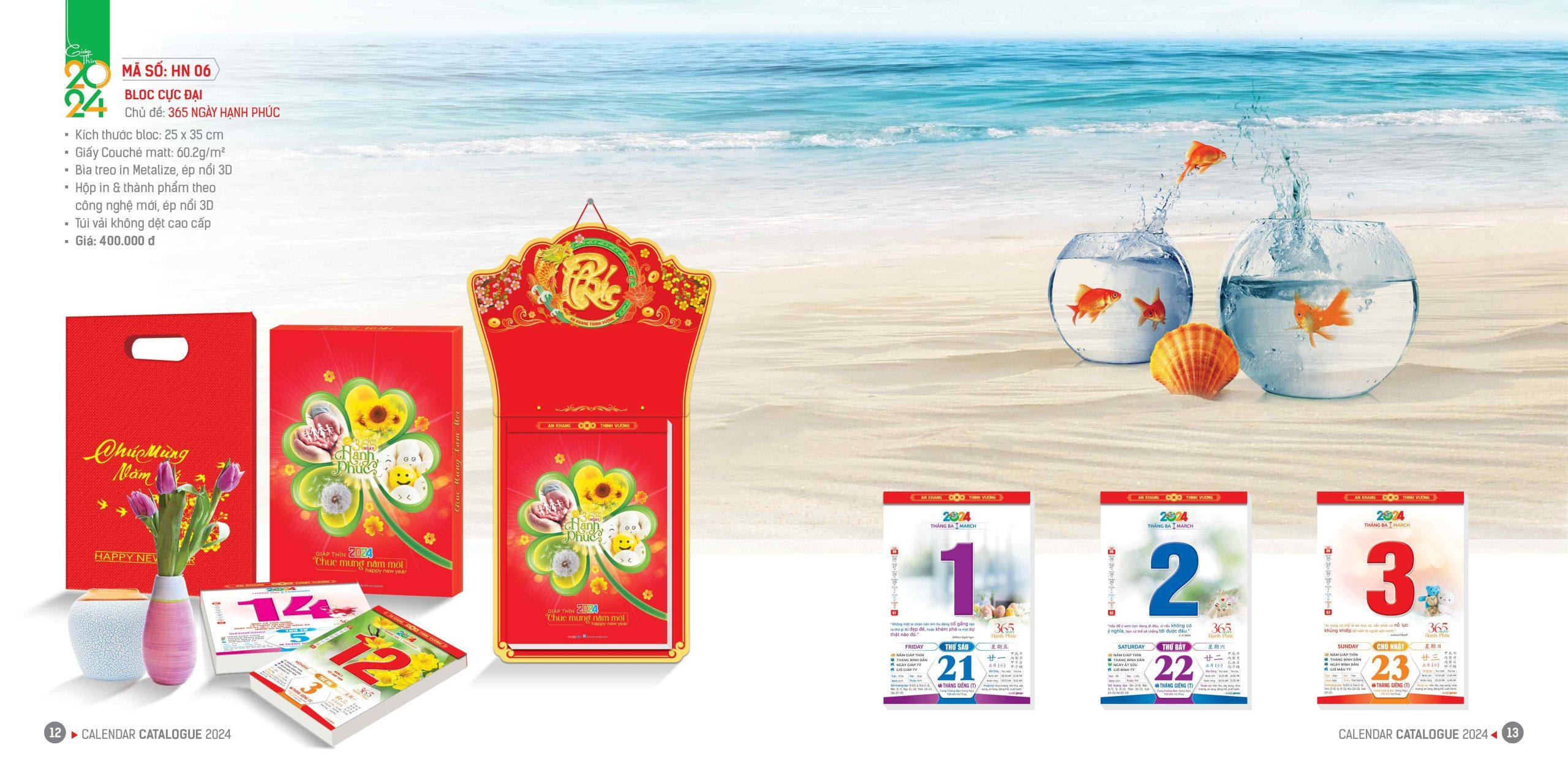In lịch Mau lich tet143