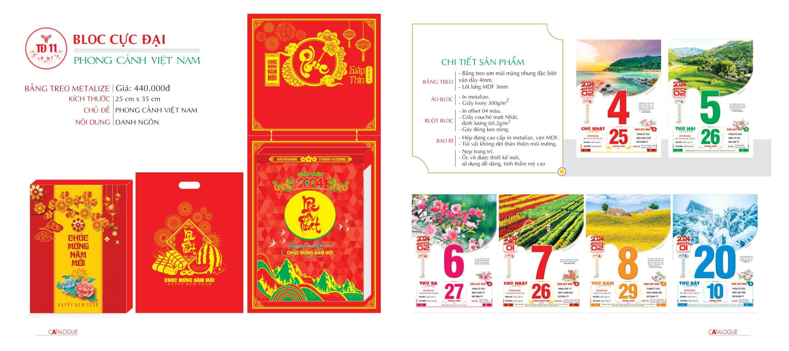 In lịch Mau lich tet147