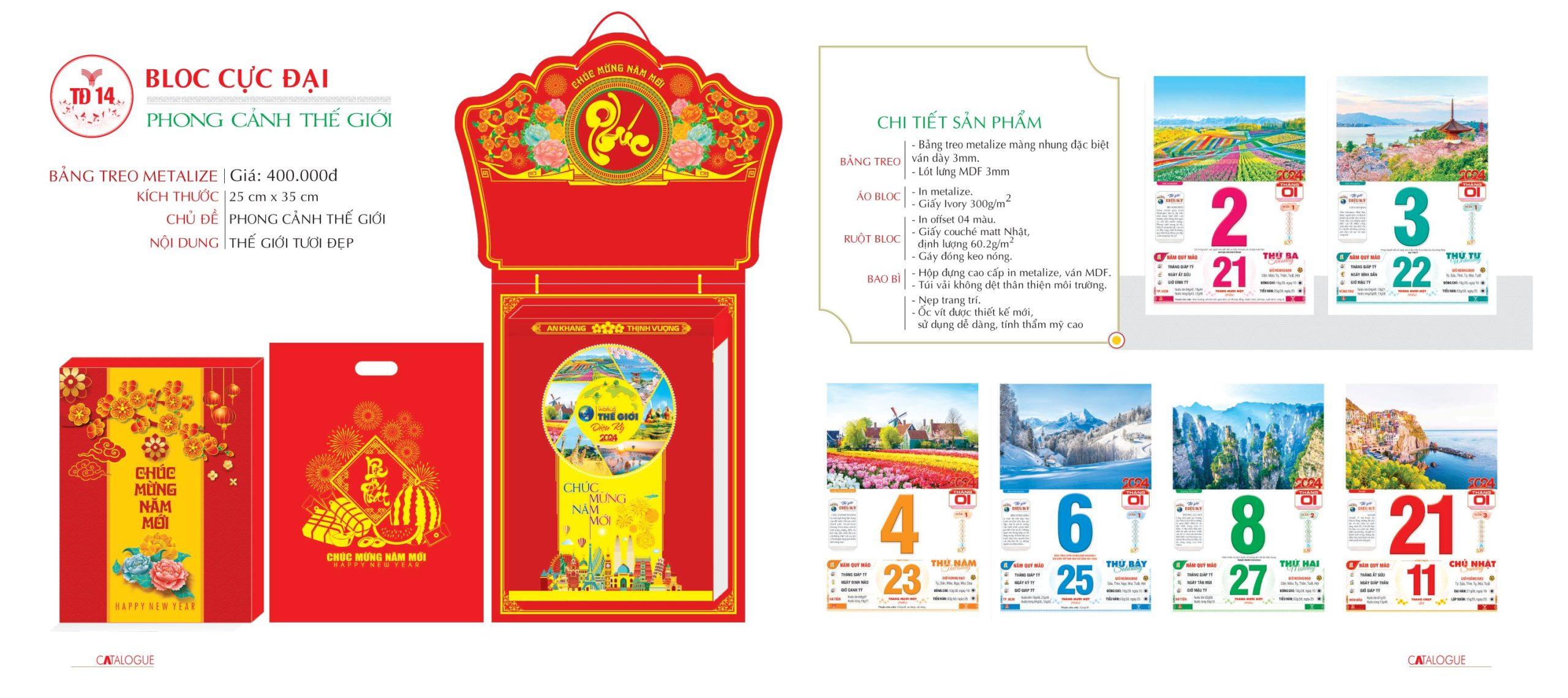 In lịch Mau lich tet150