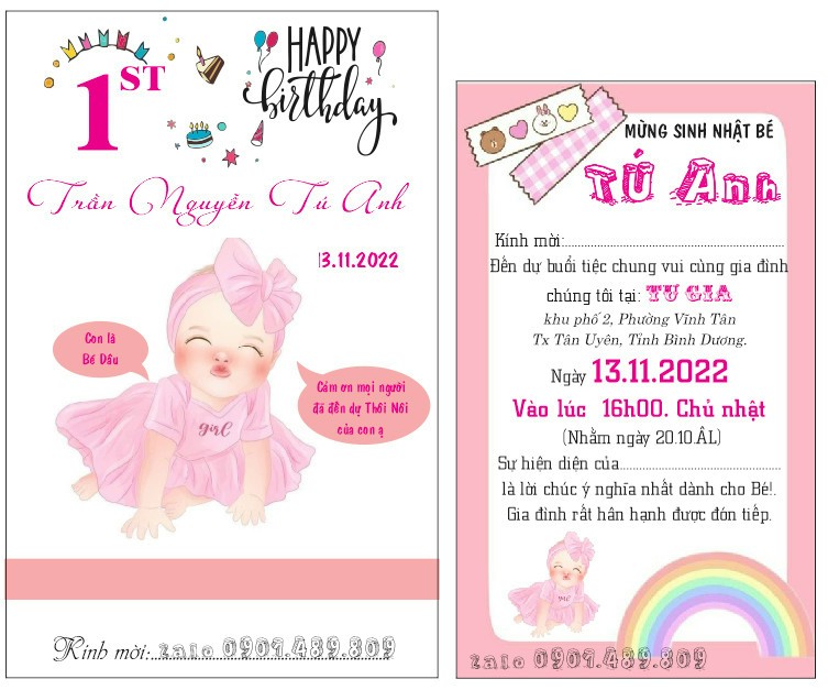Thiep sinh nhat dep 16
