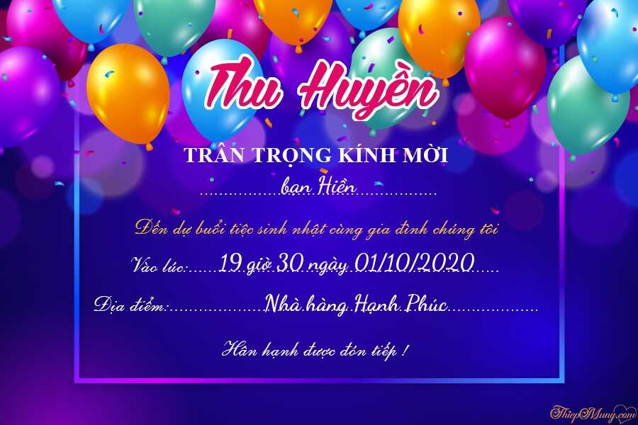 Thiep sinh nhat dep 69