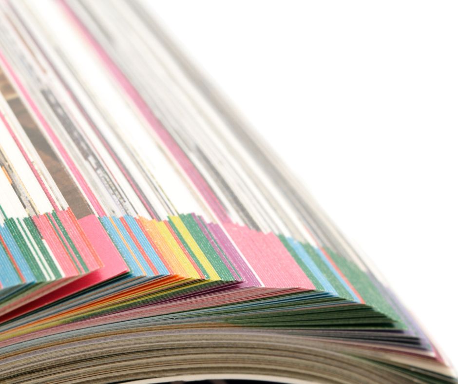 In Catalogue Lấy Ngay