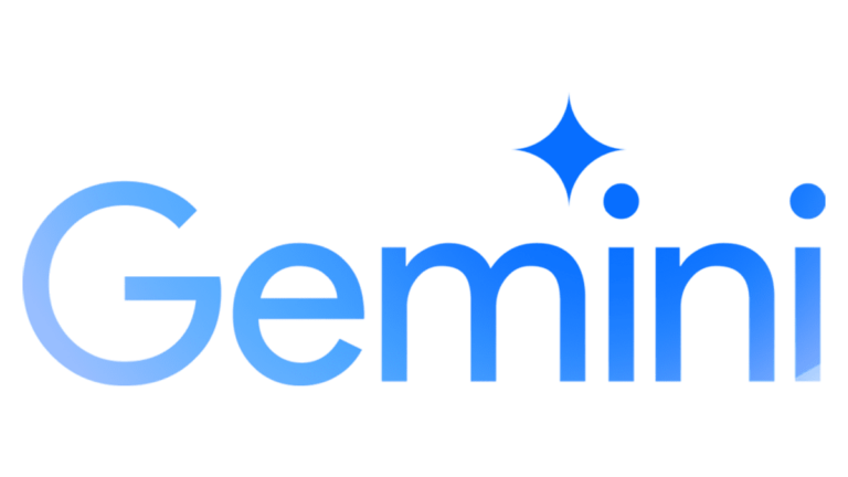 Logo Gemini PNG