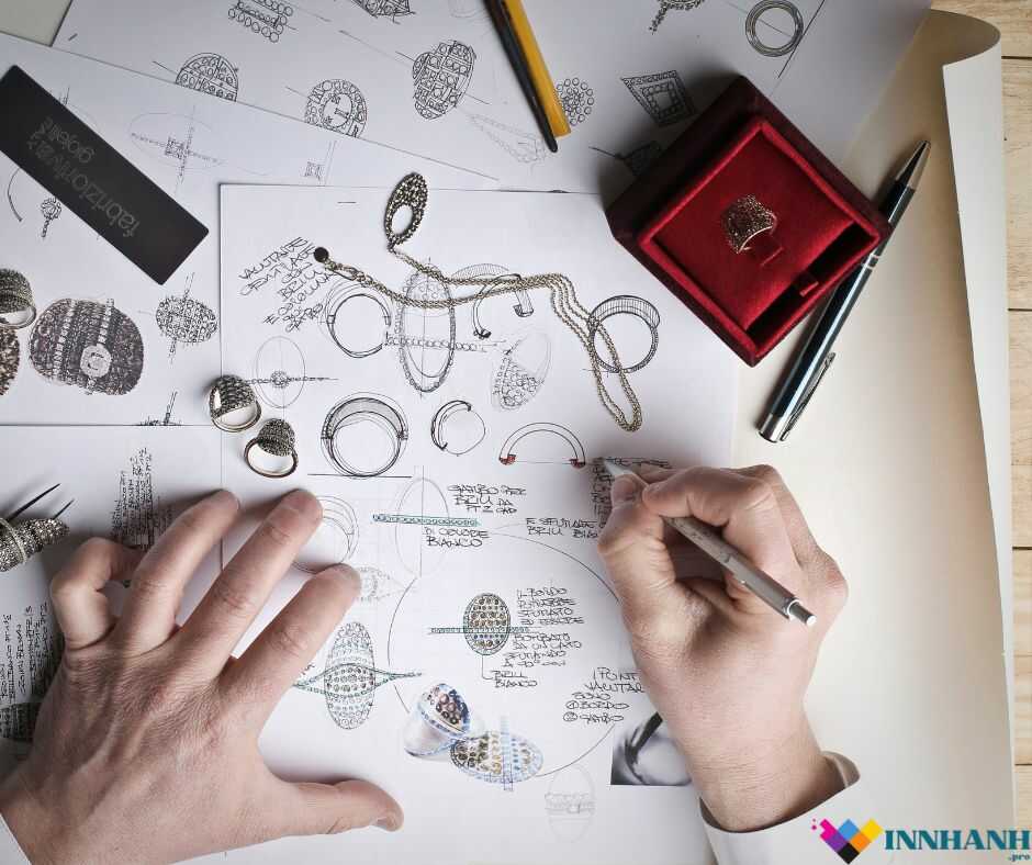 Hướng dẫn thiết kế file in ấn: Từ người mới bắt đầu đến chuyên nghiệp Thiết kế file in ấn