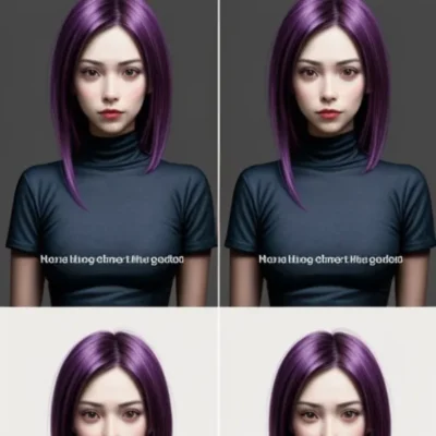 Bảng màu InDesign