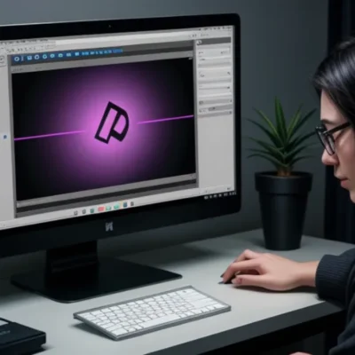 Cắt video trong Premiere Pro