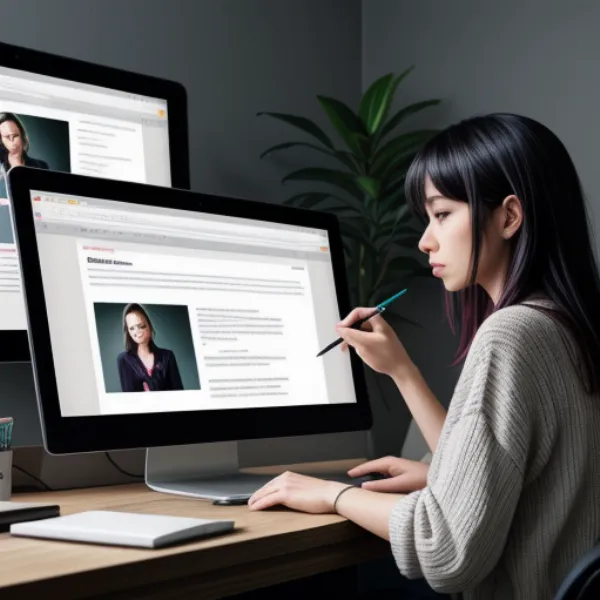 Chọn web font cho website