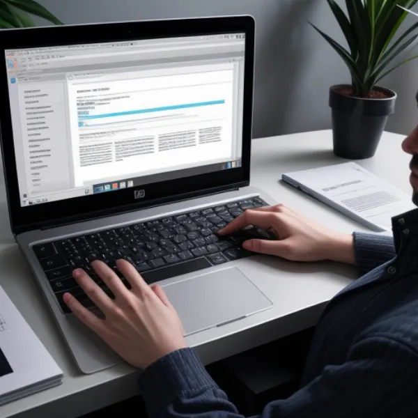 Chuyển đổi PDF sang HTML