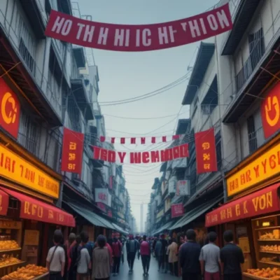 Dịch vụ in giá rẻ, chất lượng tại TP.HCM