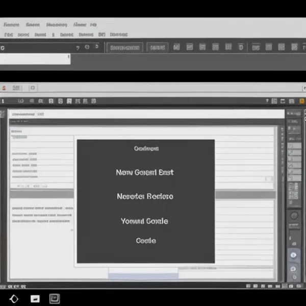 Điều chỉnh cài đặt tài liệu InDesign
