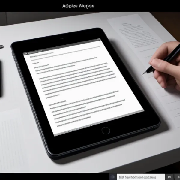 Đọc PDF trên Acrobat Reader