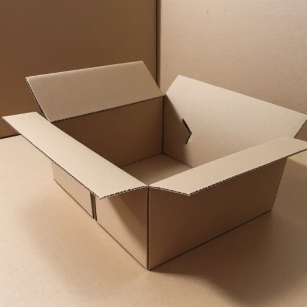 Hộp Giấy Carton