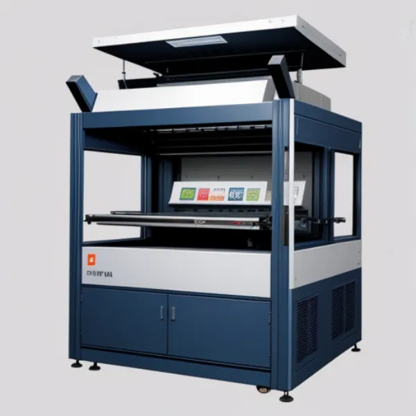In kỹ thuật số chất lượng cao