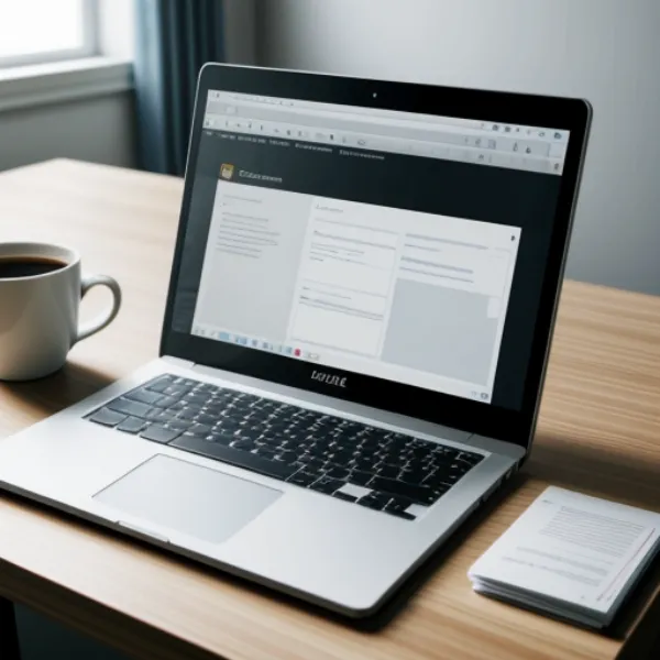 Lưu file PDF trong Acrobat Reader
