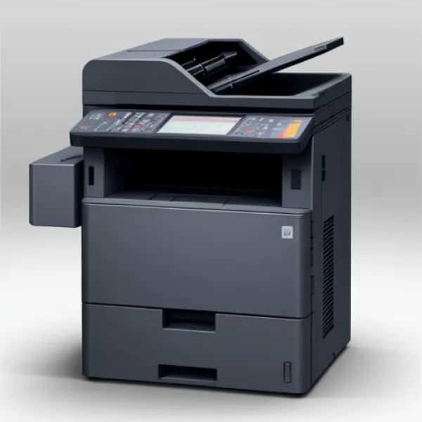 Máy in laser hiện đại