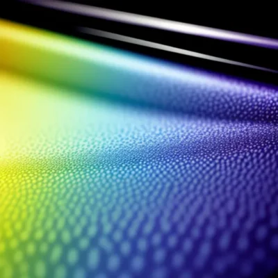 Phương pháp in UV