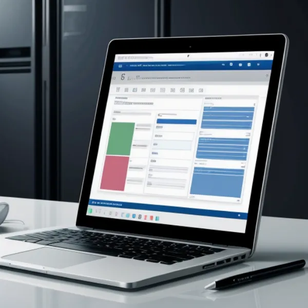 Quản lý tập tin website