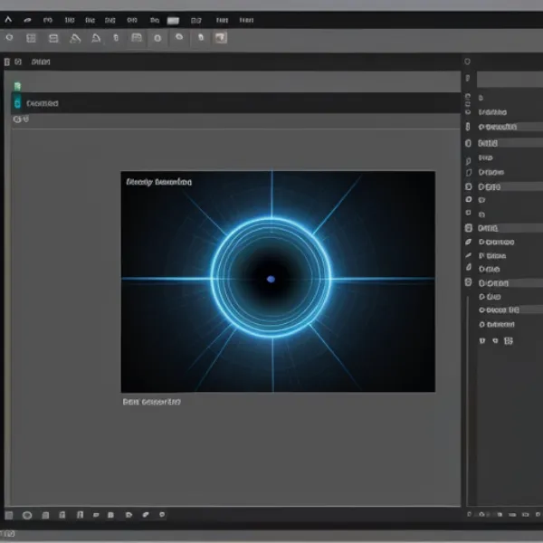 Sử dụng Blending Modes trong After Effects
