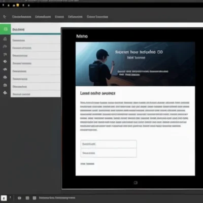 Sử dụng Inspect Mode trong Dreamweaver