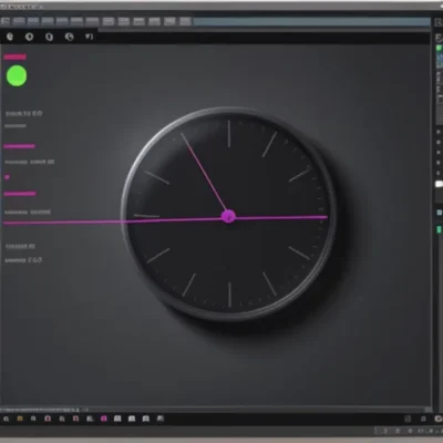 Sử dụng Keyframes trong After Effects