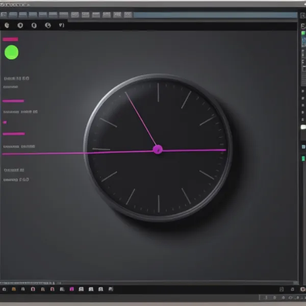 Sử dụng Keyframes trong After Effects