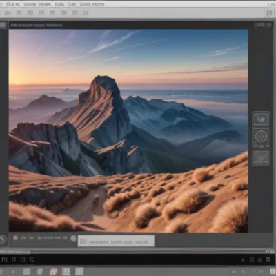Tạo ảnh GIF động bằng Photoshop