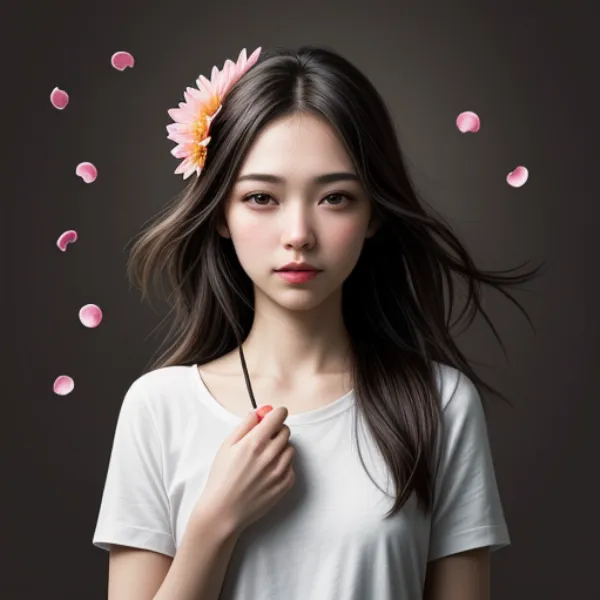 Tạo Brush Tự Động Trong Photoshop