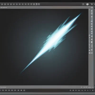 Tạo hiệu ứng chuyển cảnh trong After Effects