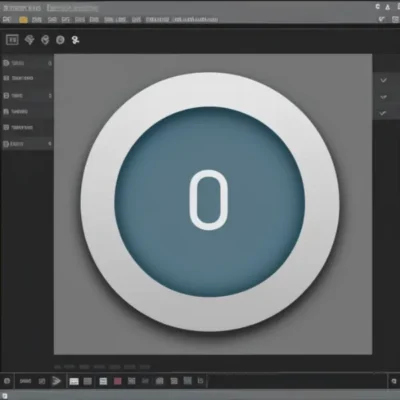 Tạo hiệu ứng đổ bóng trong Photoshop