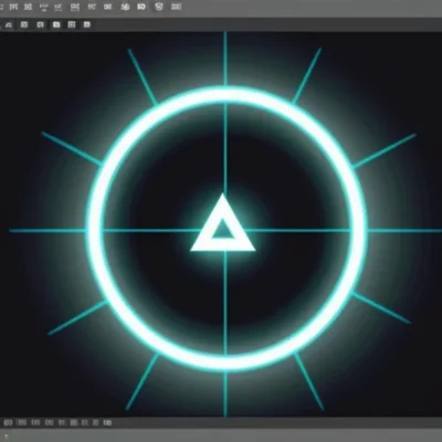 Tạo hiệu ứng glow trong After Effects