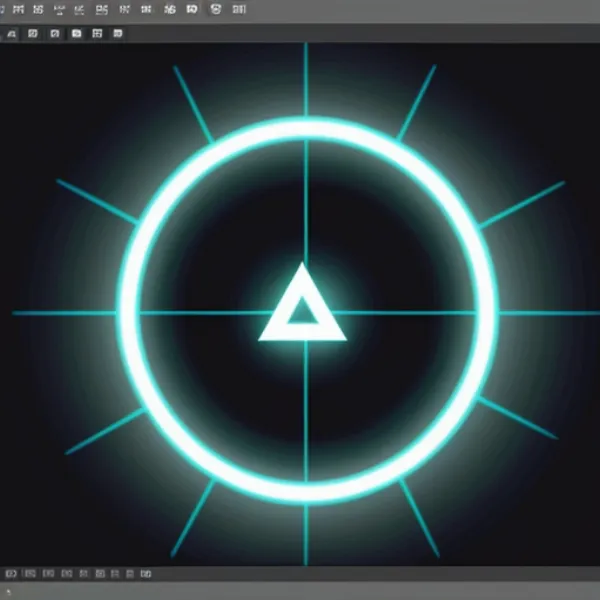 Tạo hiệu ứng glow trong After Effects
