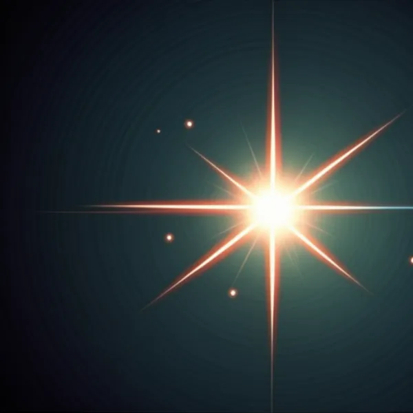 Tạo hiệu ứng Particle trong After Effects