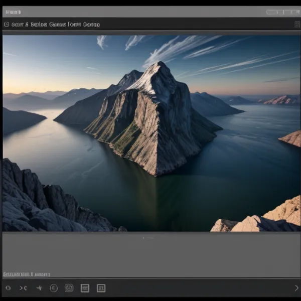 Tạo Smart Collections trong Lightroom