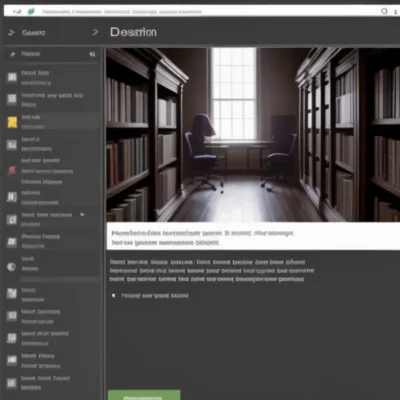 Tạo và sử dụng libraries trong Dreamweaver