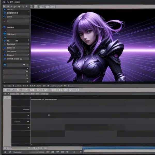 Tạo và sử dụng template trong Premiere Pro