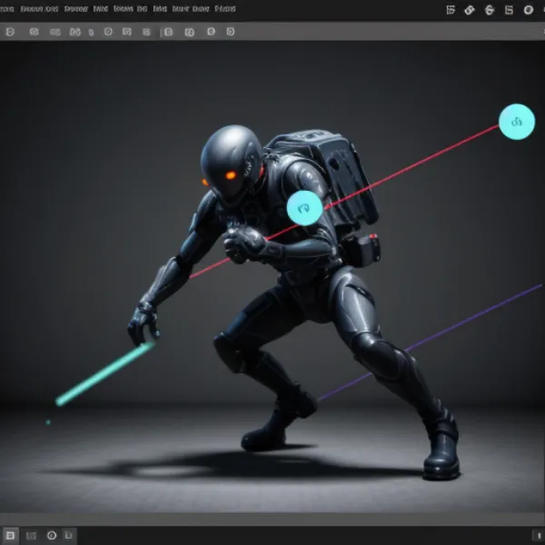 Theo dõi chuyển động trong After Effects