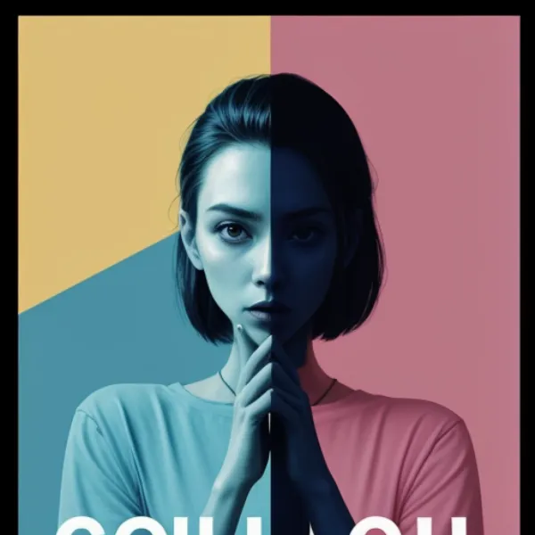 Thiết kế Poster Ấn Tượng
