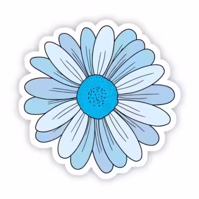 Sticker là gì