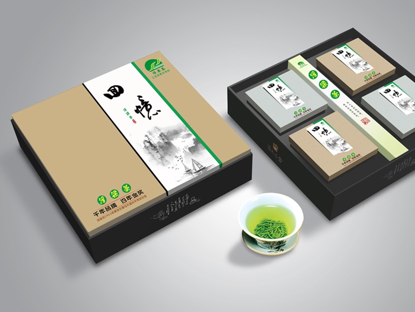 Bao bì giấy - Lựa chọn hoàn hảo cho doanh nghiệp của bạn Các bước thiết kế và in ấn bao bì giấy hiệu quả