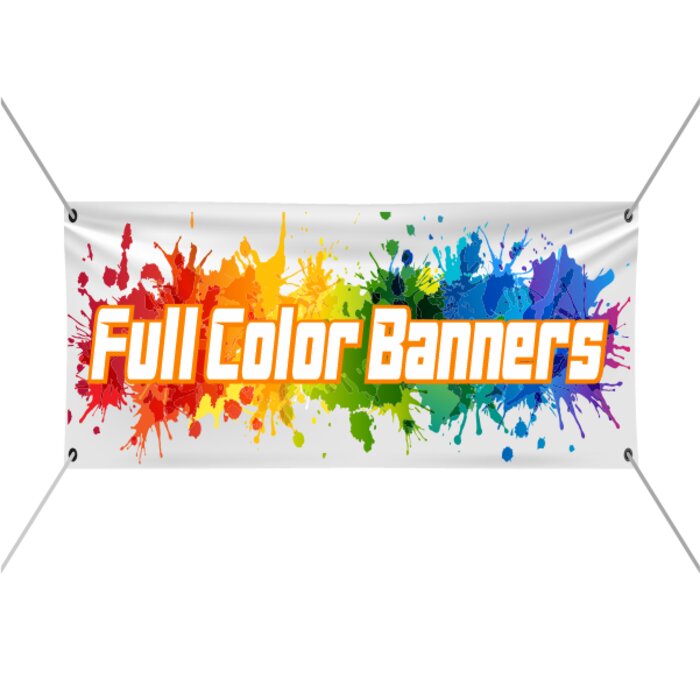 Các loại banner quảng cáo phổ biến và cách sử dụng hiệu quả