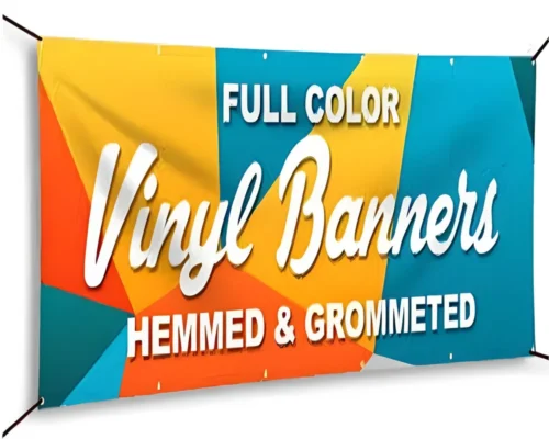Thiết Kế Banner Quảng Cáo