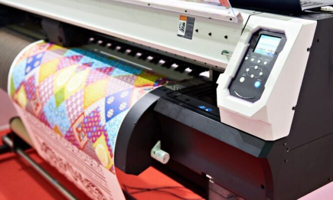 Khi nào nên chọn in nhanh kỹ thuật số và khi nào nên chọn in offset