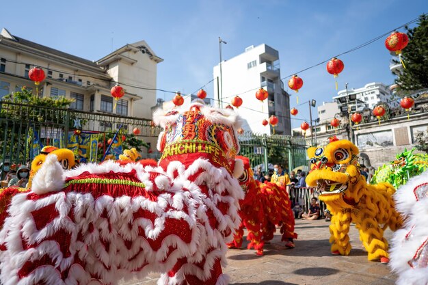 Những Hoạt Động Thú Vị cho Tết Trung Thu 2024