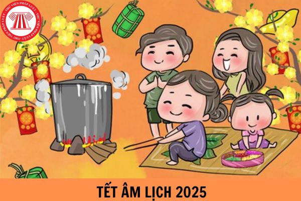 Những điều cần lưu ý trong dịp Tết Ất Tỵ 2025