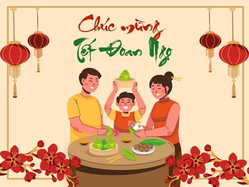 Phong tục truyền thống và cách chuẩn bị đón Tết Ất Tỵ 2025