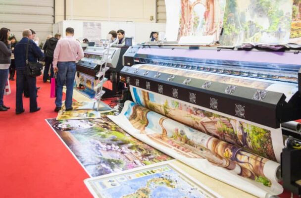 Cùng tìm hiểu khái niệm về in ấn và các công nghệ in ấn được ứng dụng rộng rãi Tầm quan trọng của in ấn trong cuộc sống hiện đại