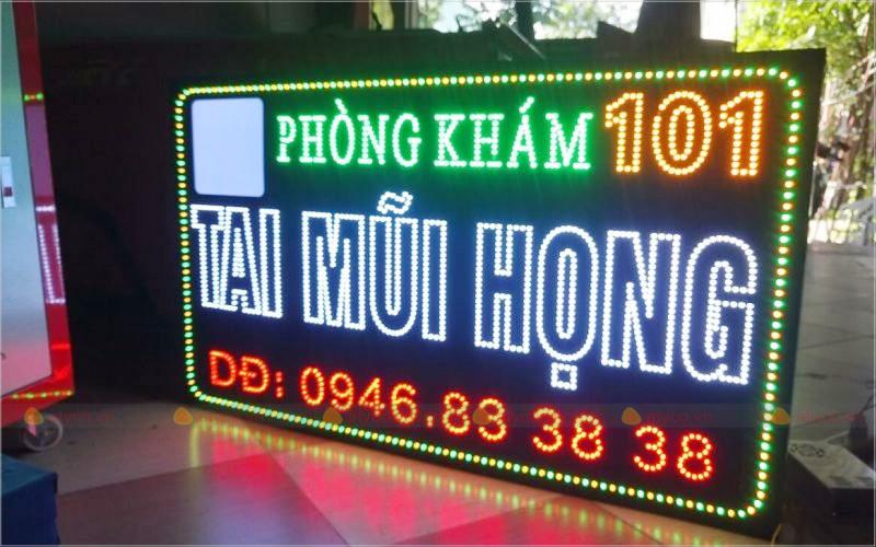 Biển quảng cáo LED là gì? Khám phá công nghệ chiếu sáng hiện đại trong quảng cáo Ưu điểm vượt trội của biển quảng cáo LED trong marketing hiện đại